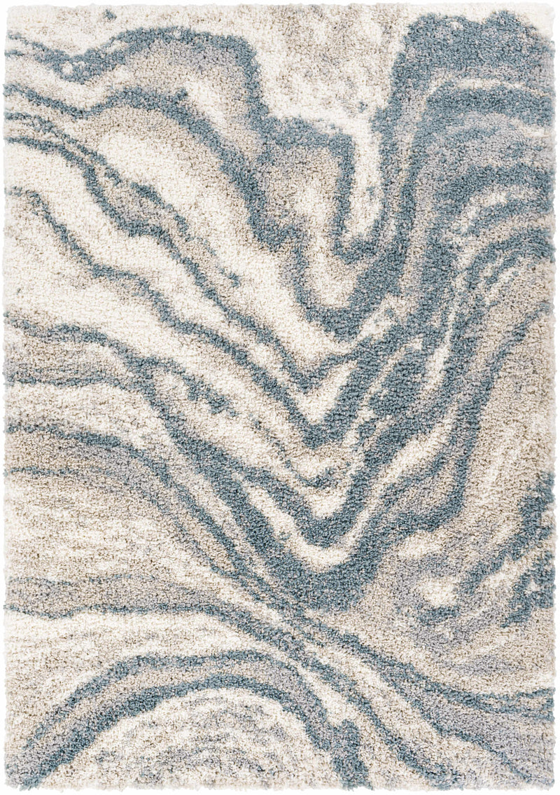 Lottery Area Rug by Boutique Rugs