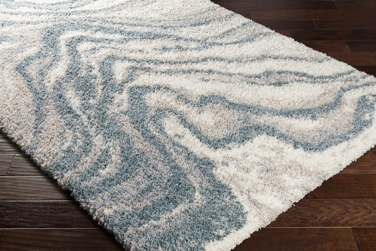 Lottery Area Rug, photo 9 of 10