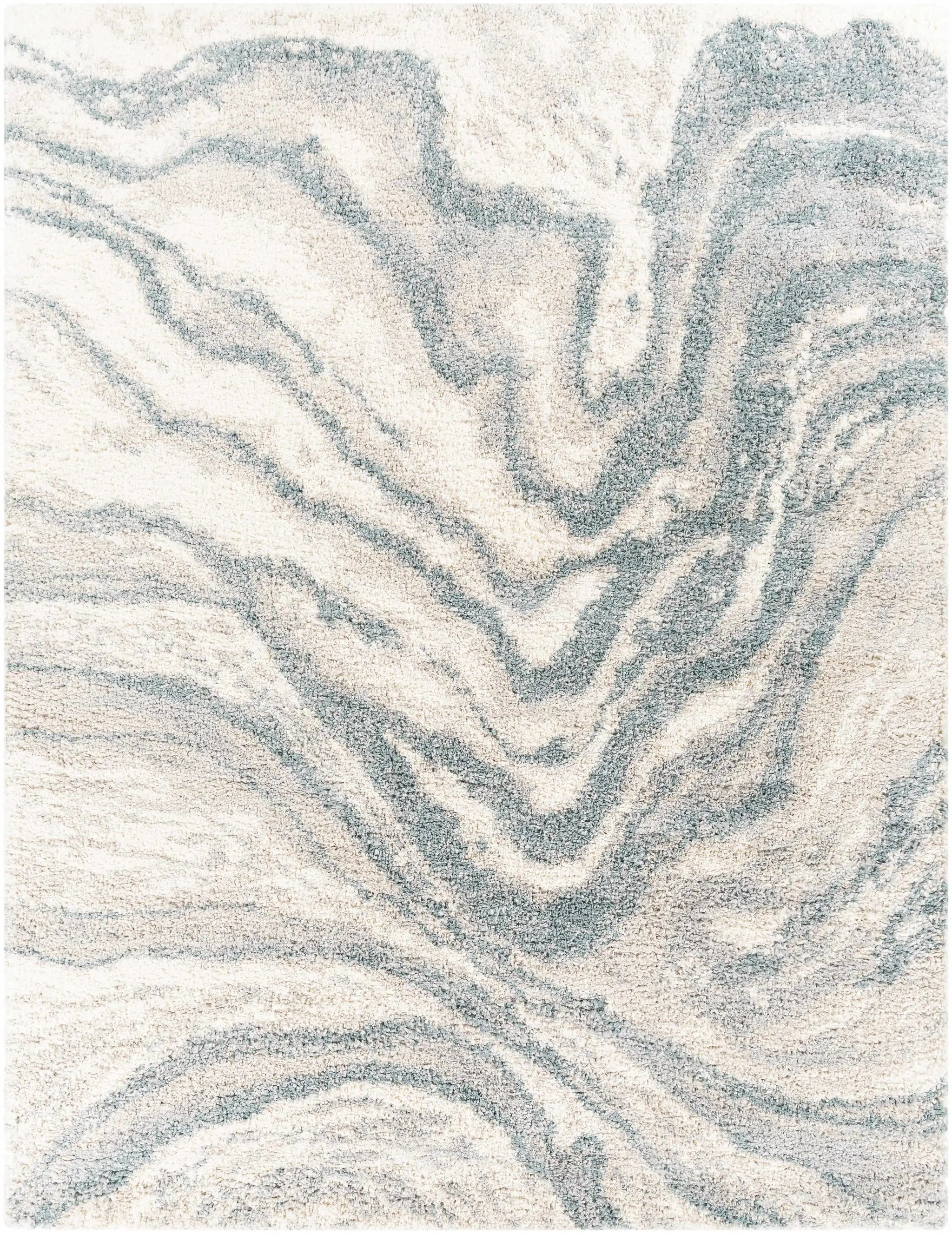 Lottery Area Rug by Boutique Rugs