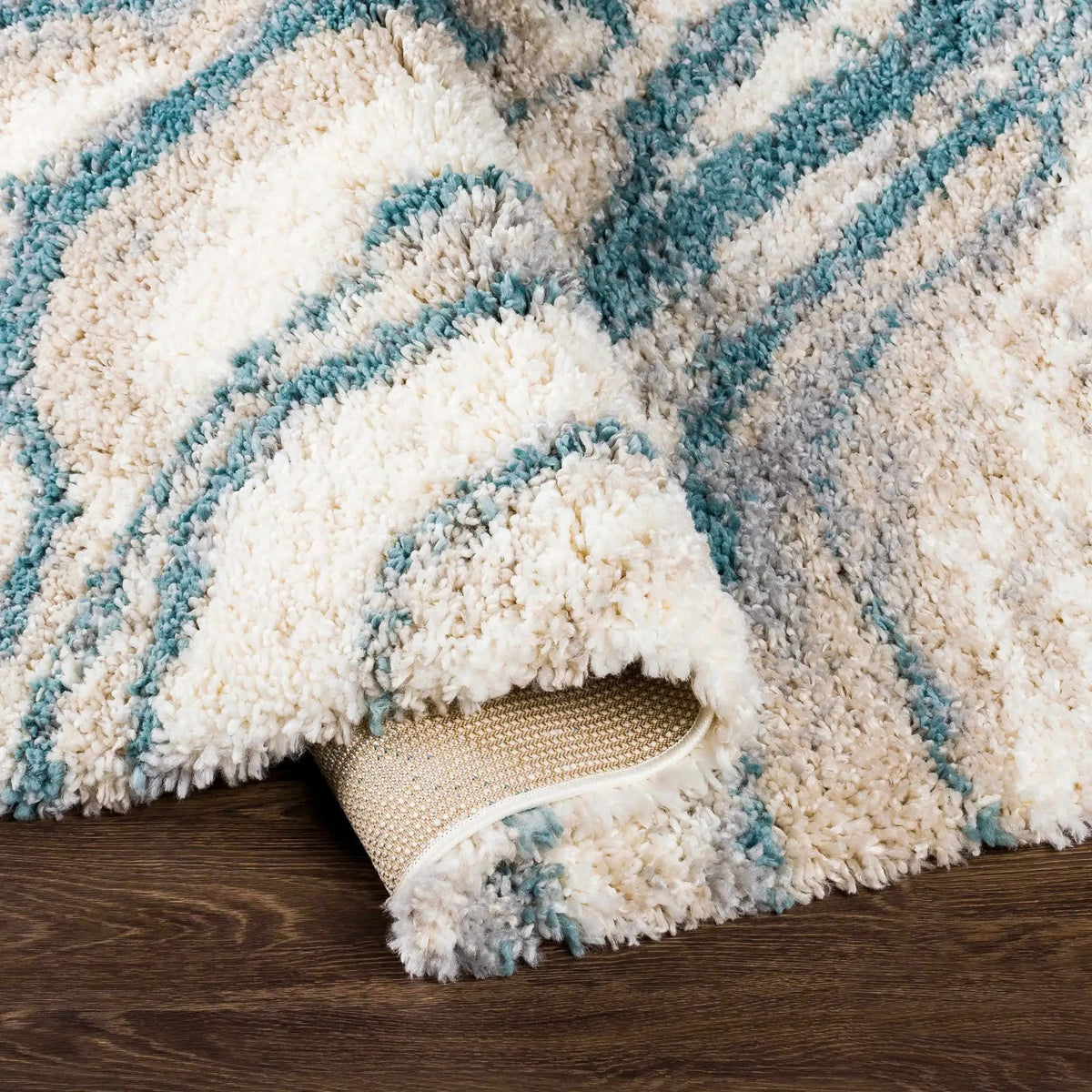 Lottery Area Rug, photo 5 of 10