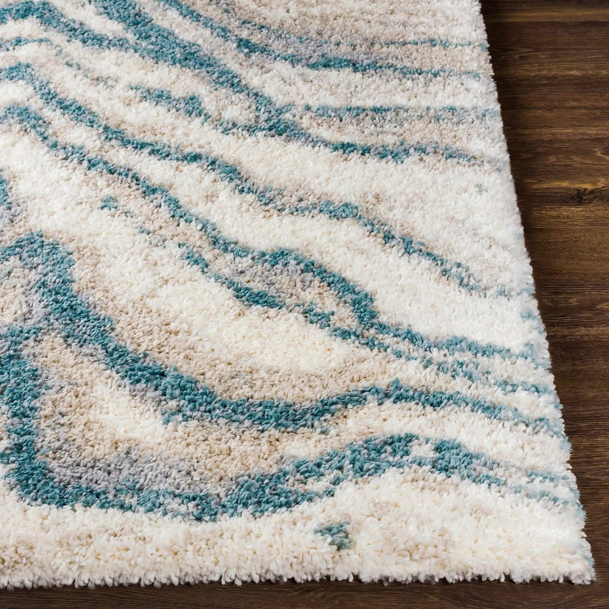Lottery Area Rug, photo 4 of 10