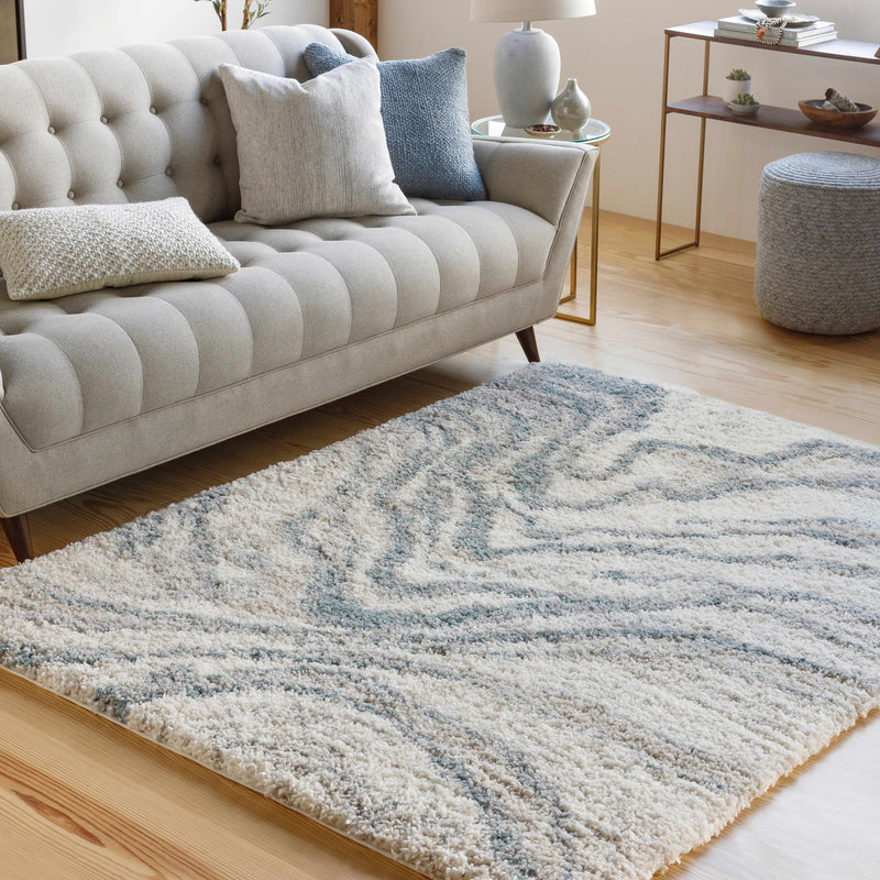 Lottery Area Rug by Boutique Rugs