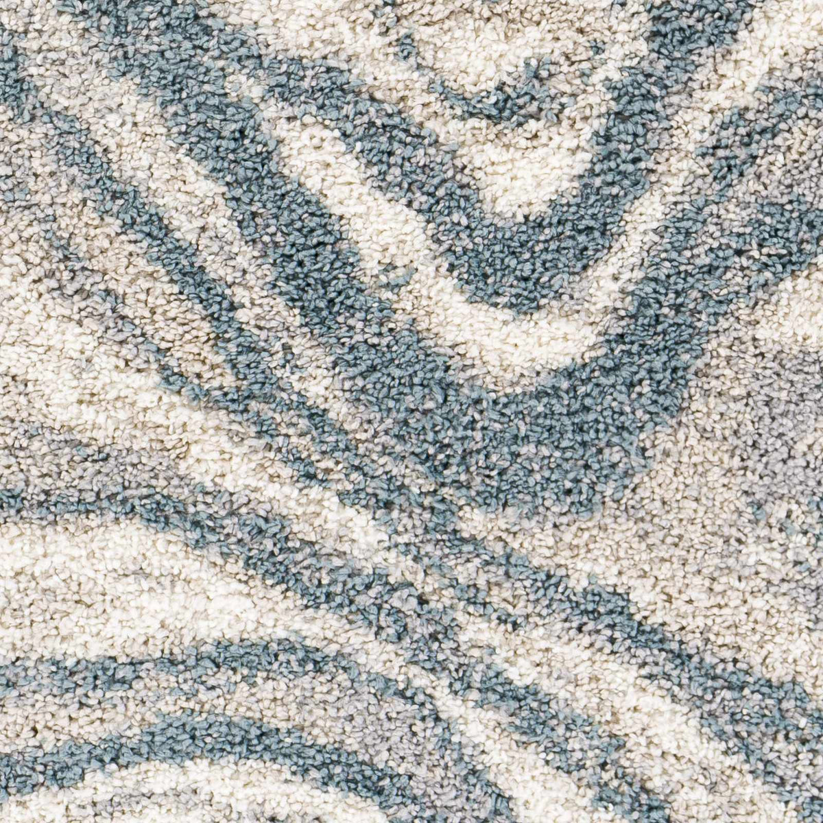 Lottery Area Rug, sample swatch