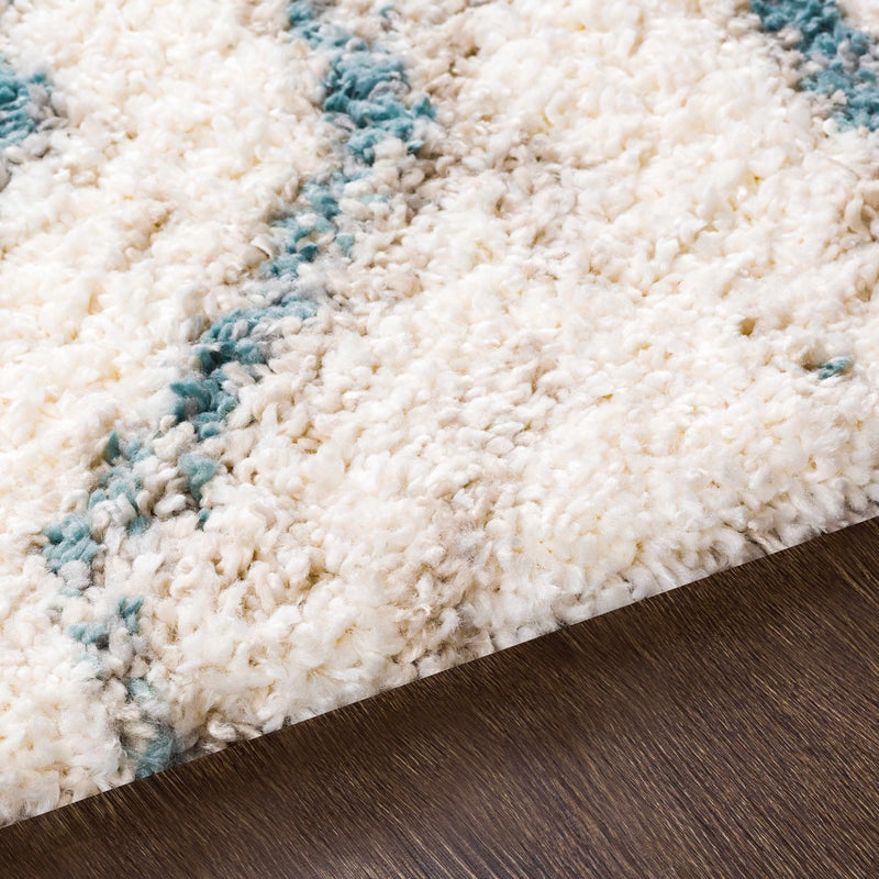 Lottery Area Rug by Boutique Rugs