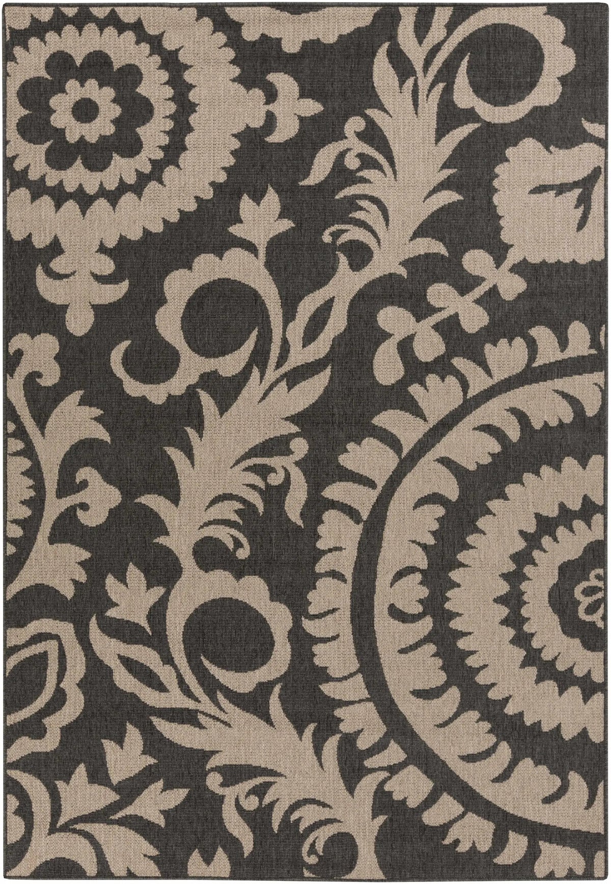 Loughton Outdoor Area Rug - Clearance