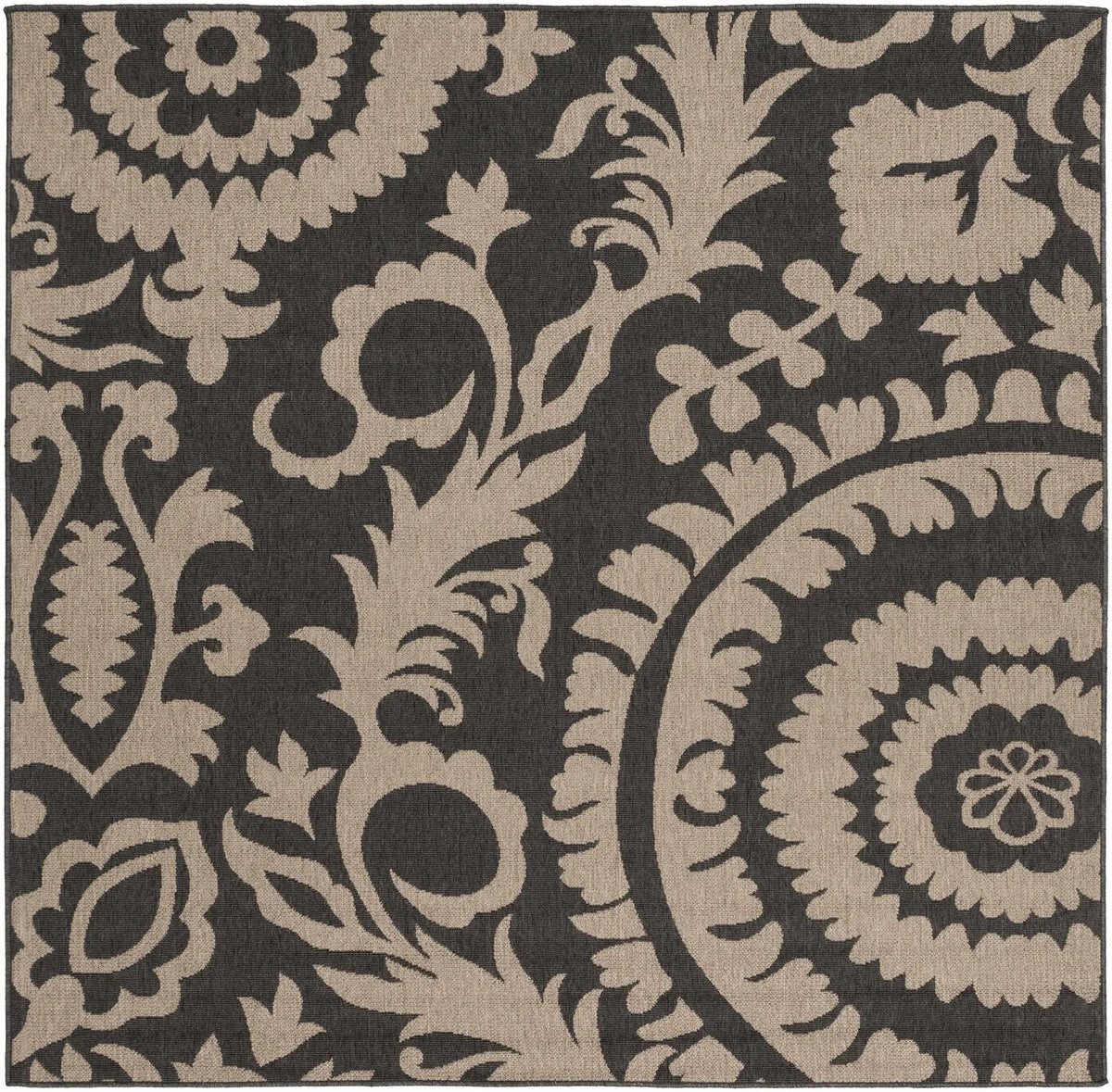 Loughton Outdoor Area Rug - Clearance, photo 5 of 12
