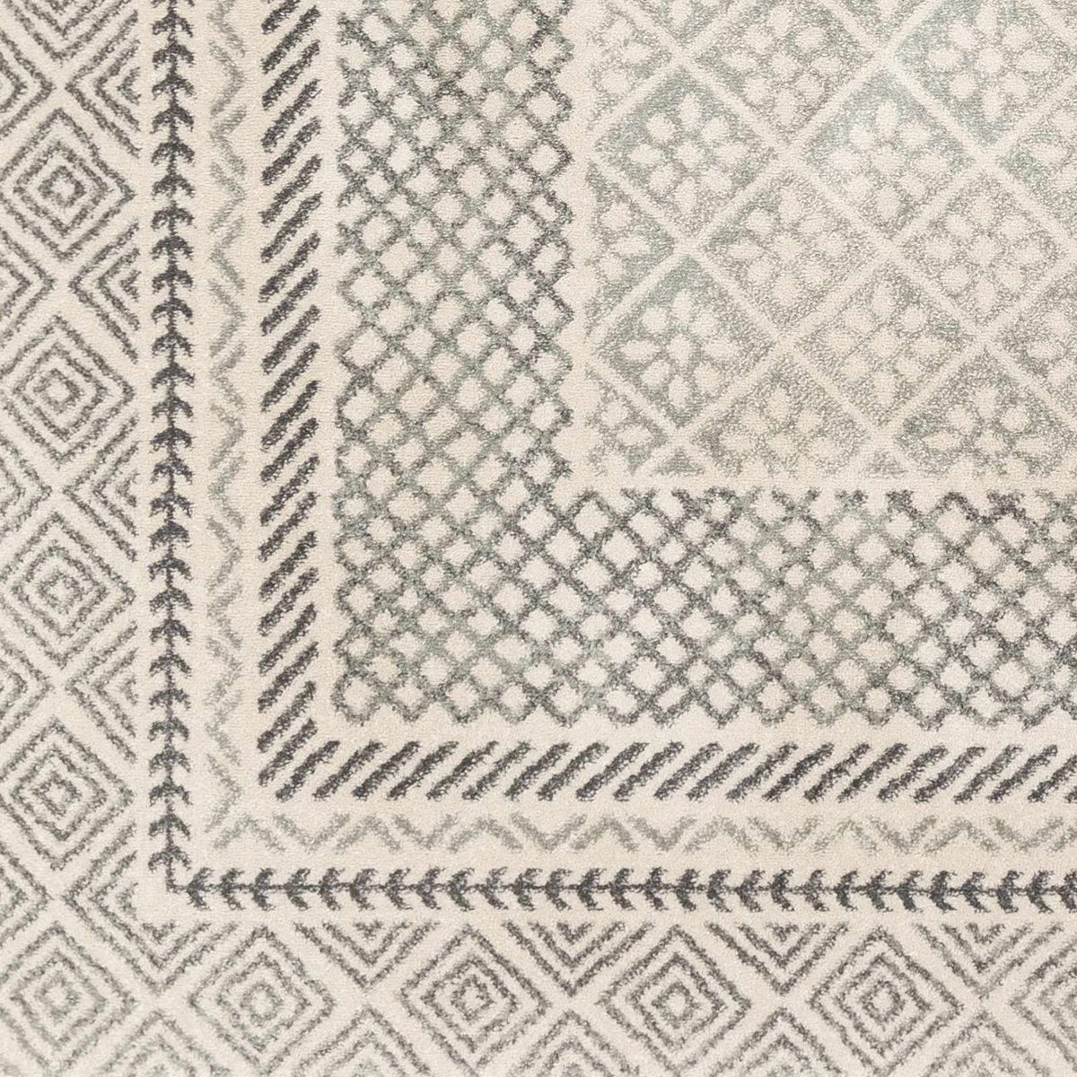 Lovern Area Rug - Clearance, sample swatch