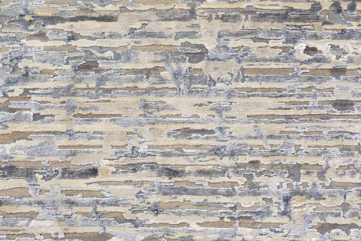 Lowdham Premium Rug - Clearance, sample swatch