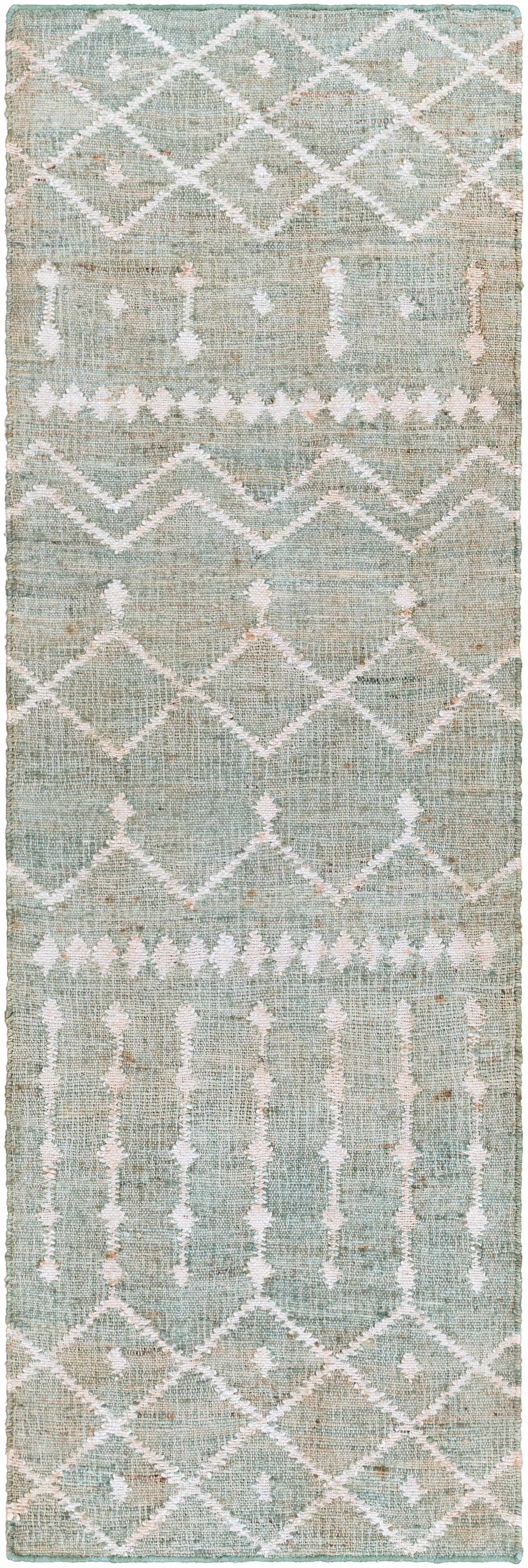 Lowville Jute Rug - Clearance, photo 7 of 8