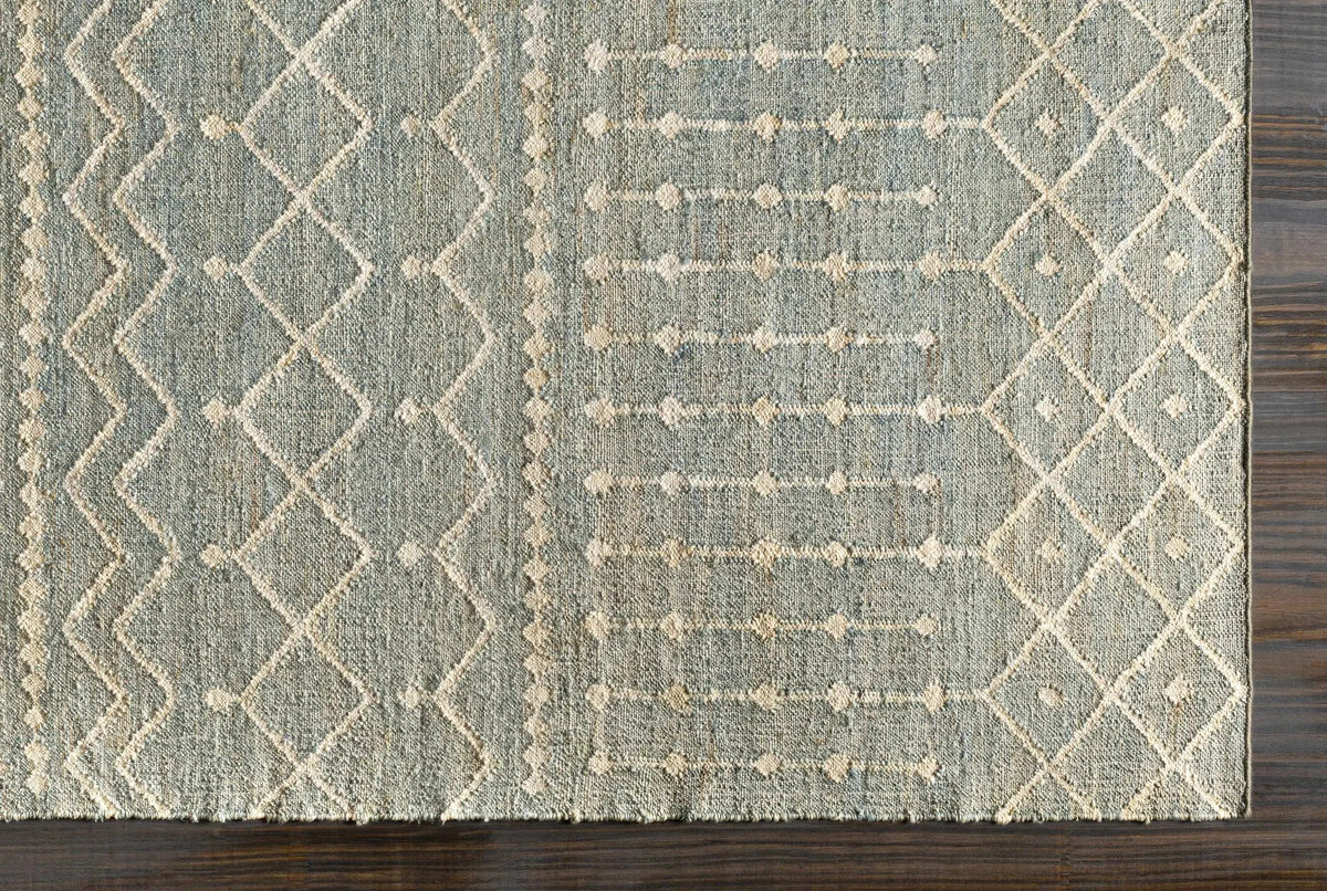 Lowville Jute Rug - Clearance, photo 8 of 8