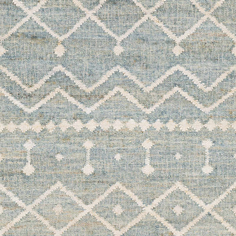 Lowville Jute Rug - Clearance by Boutique Rugs