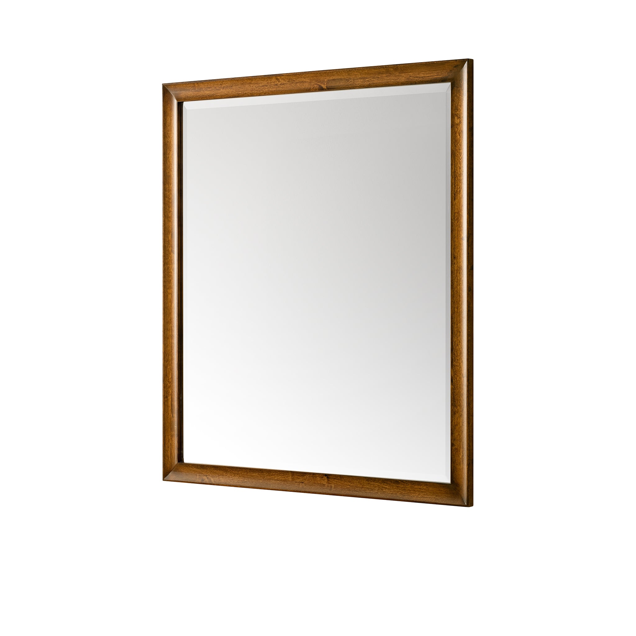 James Martin Glenbrooke 36" Mirror, Country Oak, view 5