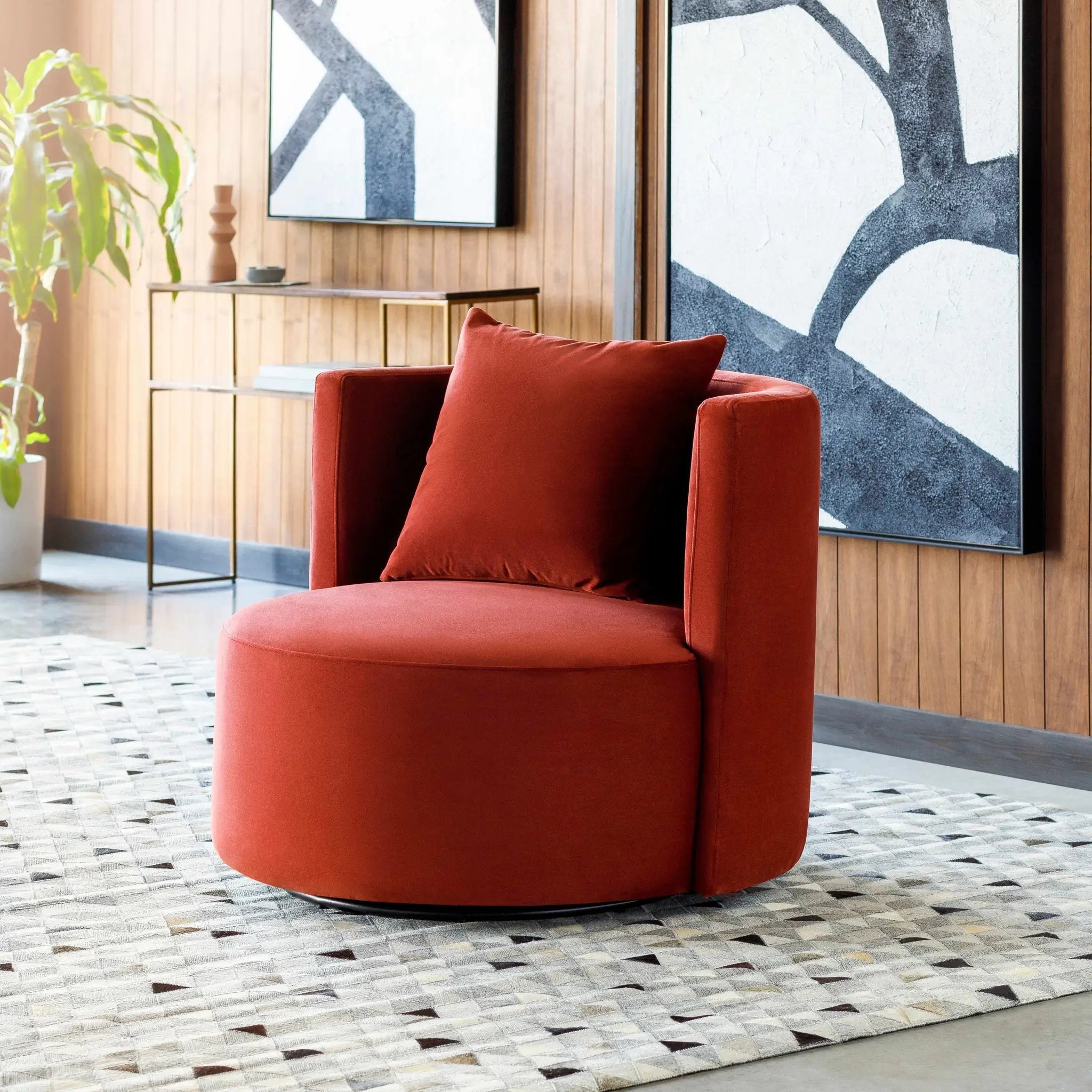 Horasan Area Carpet - Clearance by Boutique Rugs