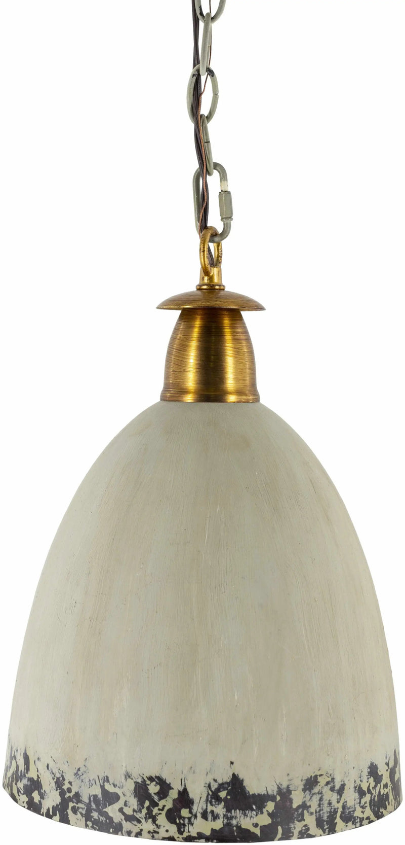 Baay Ceiling Light - Clearance by Boutique Rugs