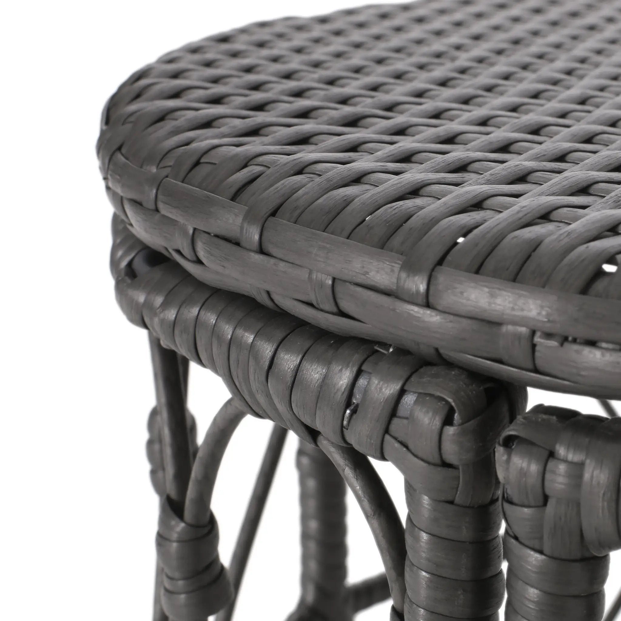 Bruce Side Table by HouseOfZazla