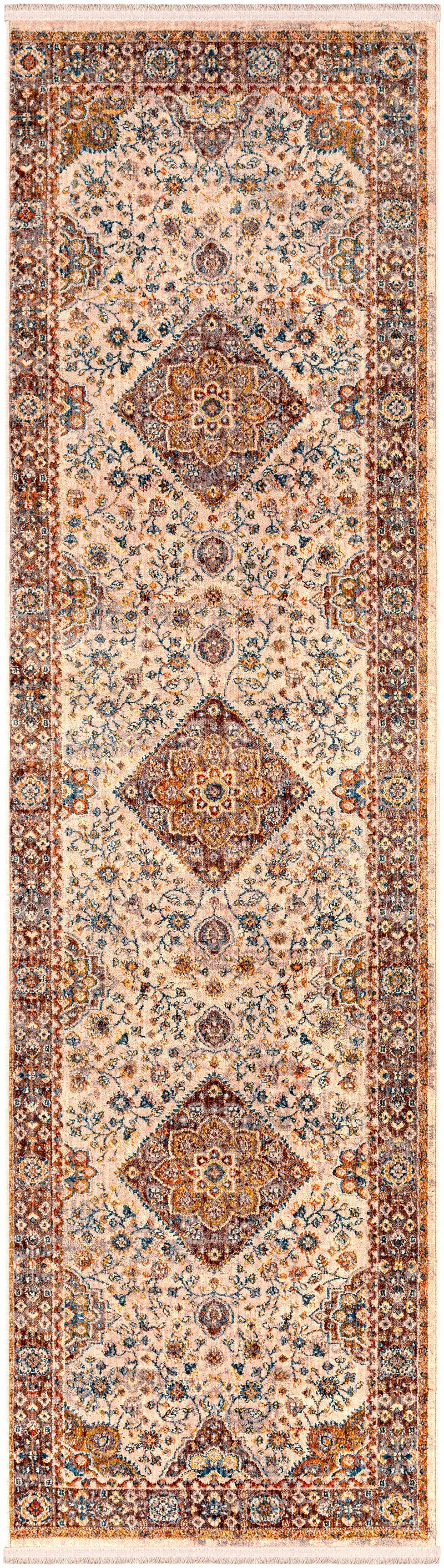 Luba Area Carpet - Clearance by Boutique Rugs