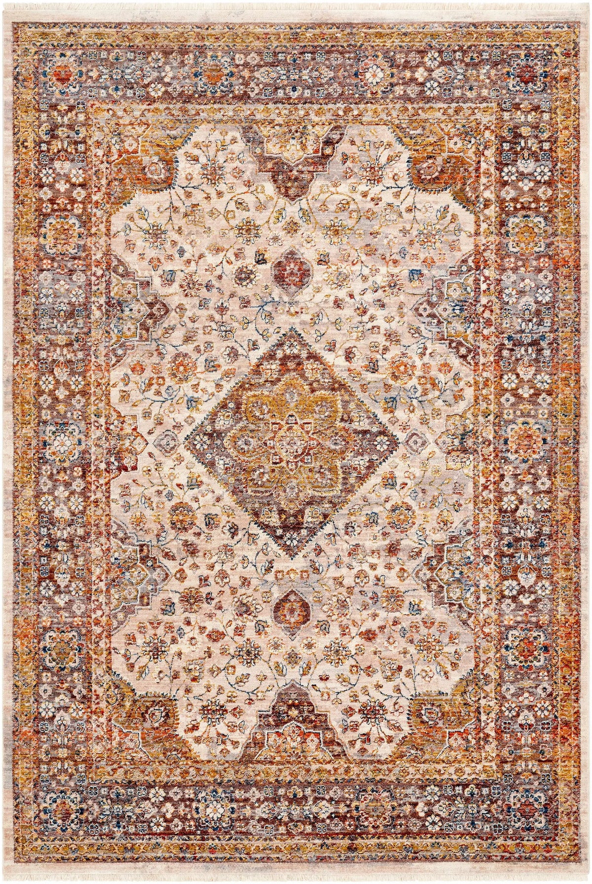 Luba Area Carpet - Clearance, photo 8 of 11