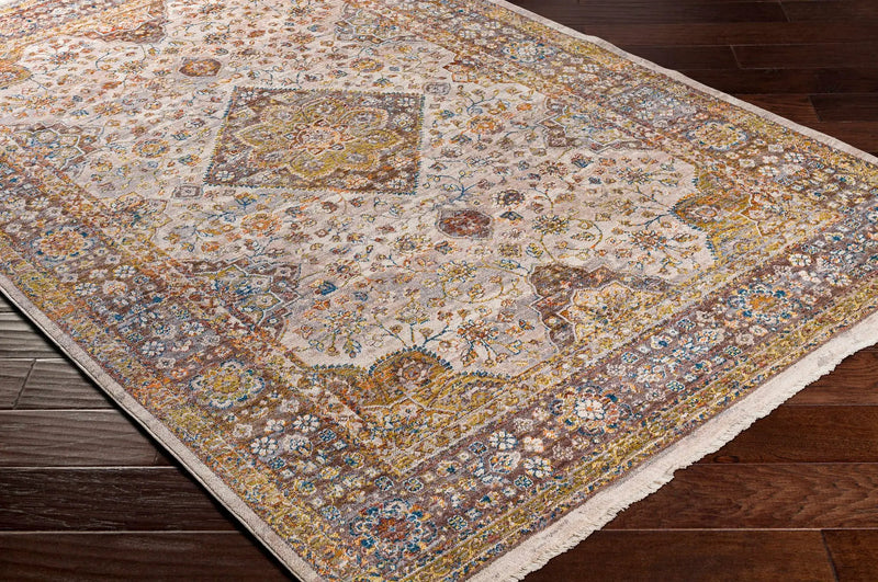 Luba Area Carpet - Clearance by Boutique Rugs