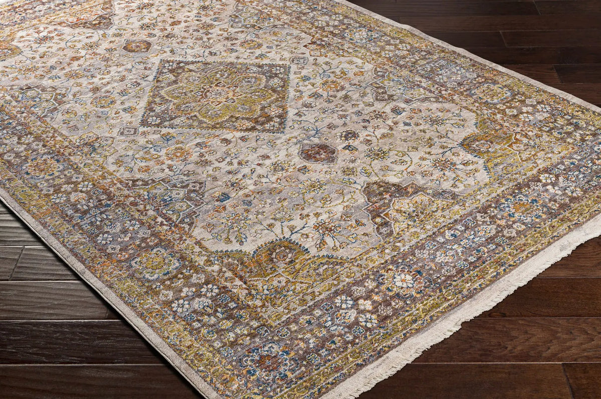 Luba Area Carpet - Clearance, photo 3 of 11