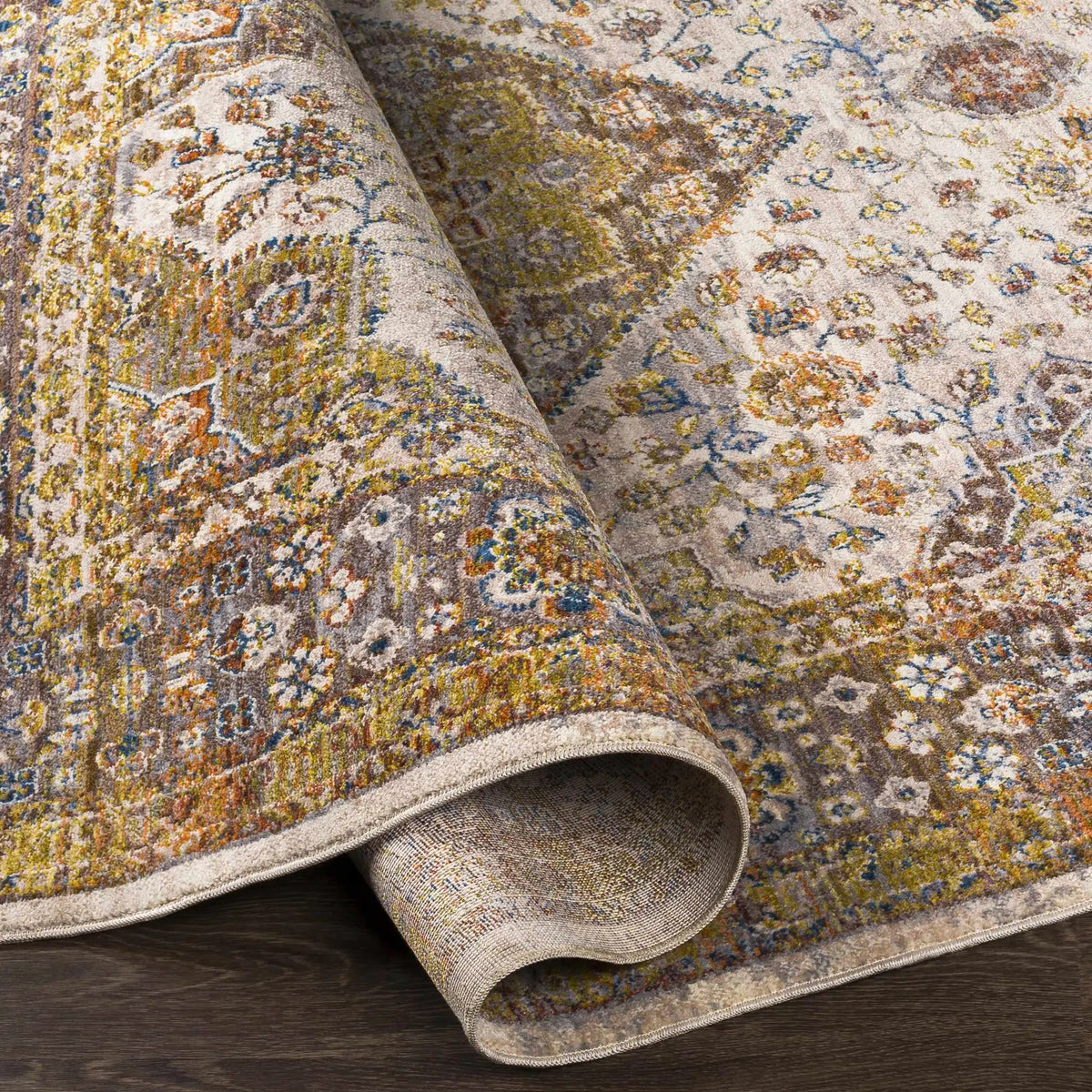 Luba Area Carpet - Clearance, photo 5 of 11