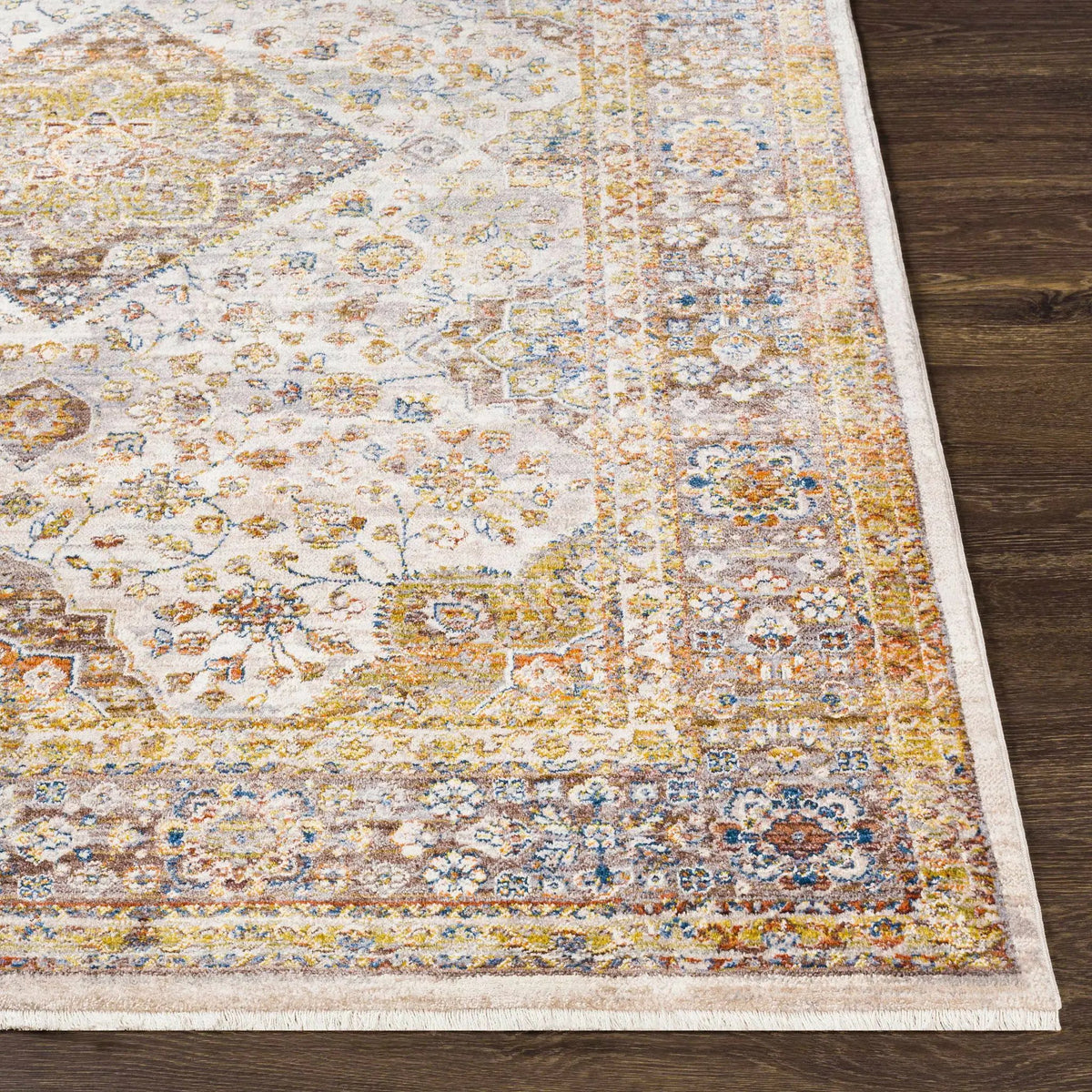 Luba Area Carpet - Clearance, photo 4 of 11
