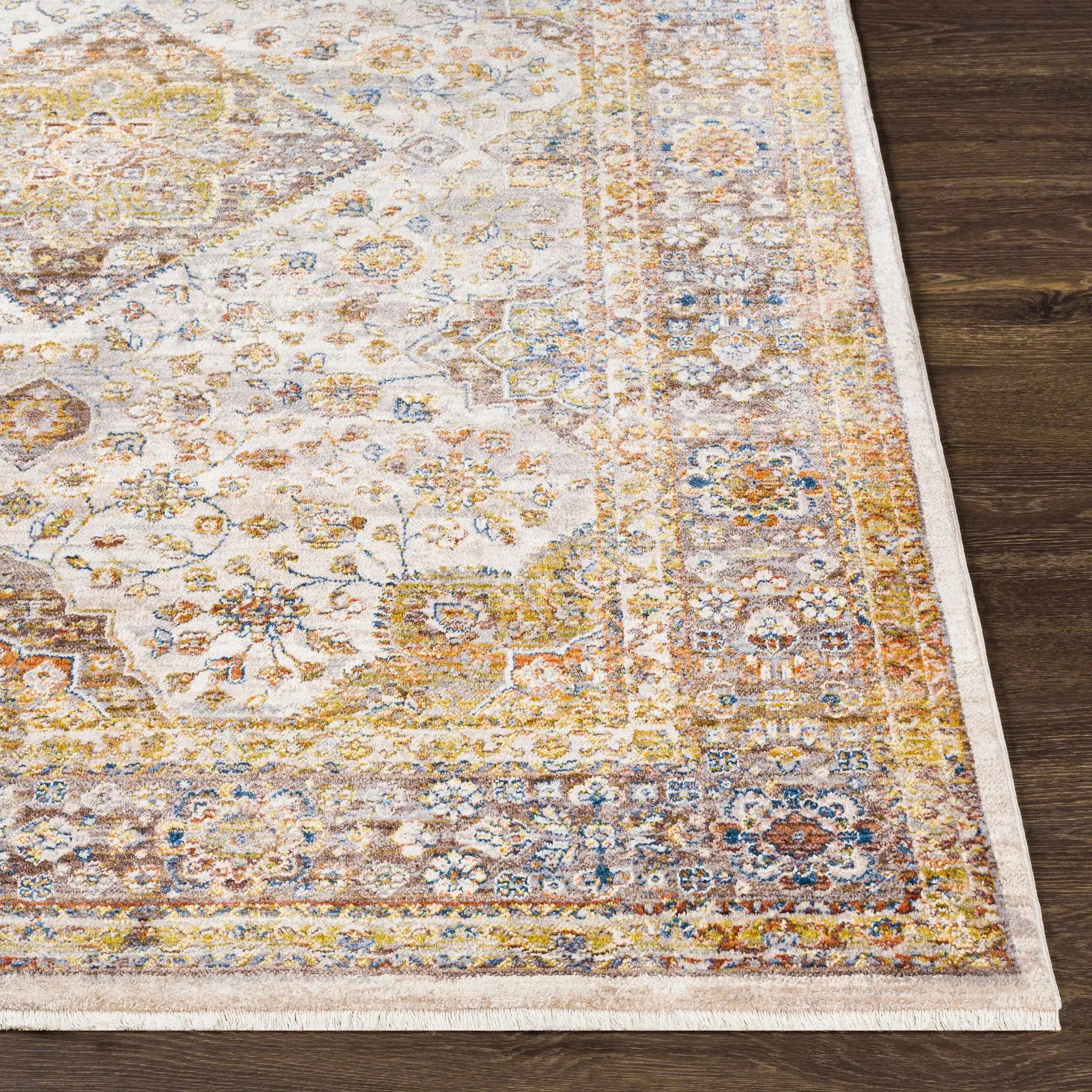 Luba Area Carpet - Clearance by Boutique Rugs