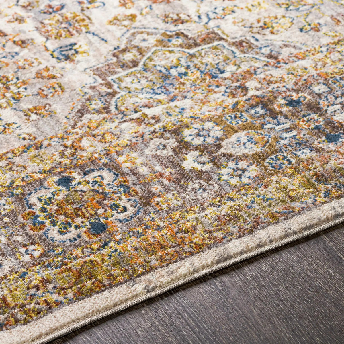 Luba Area Carpet - Clearance, photo 6 of 11