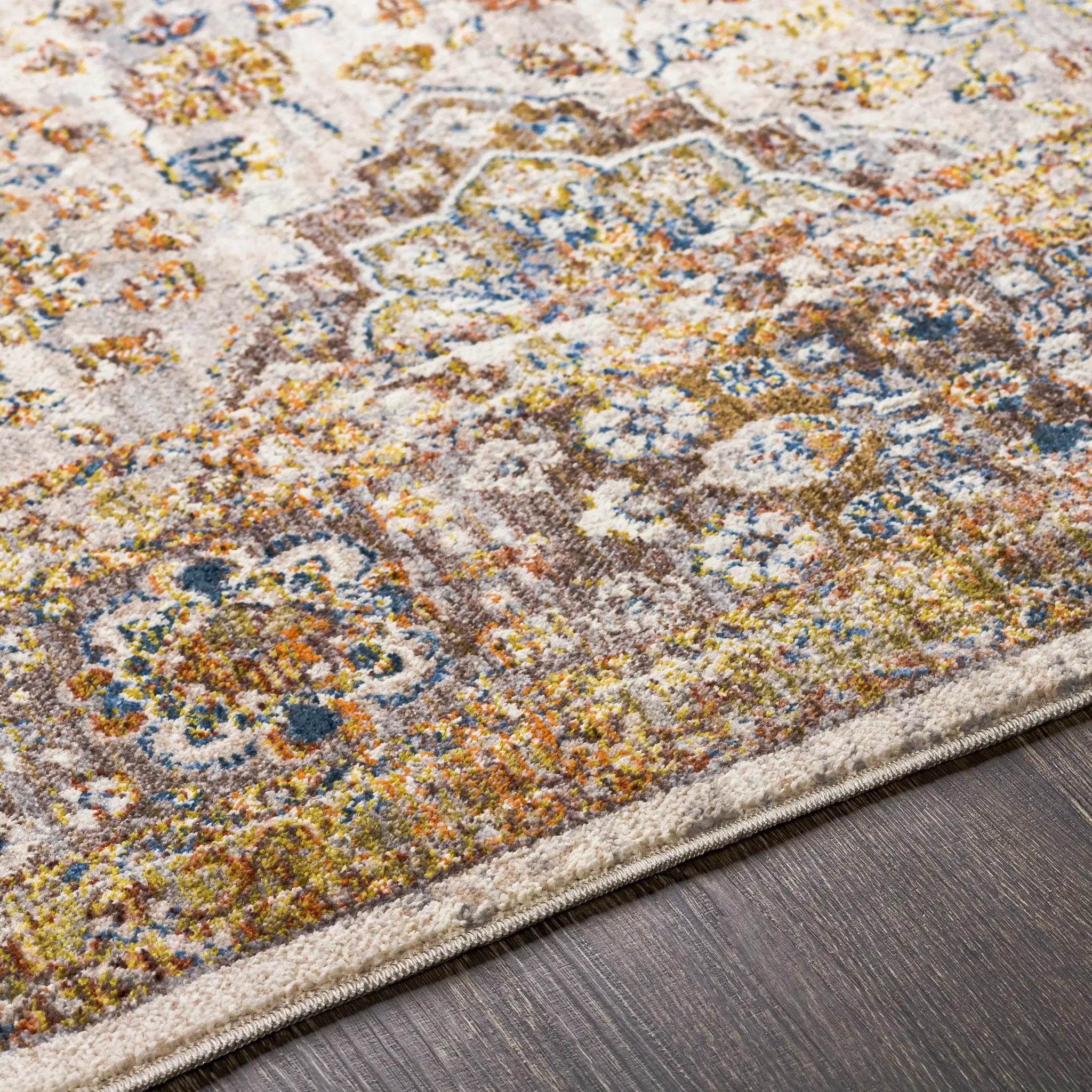 Luba Area Carpet - Clearance by Boutique Rugs