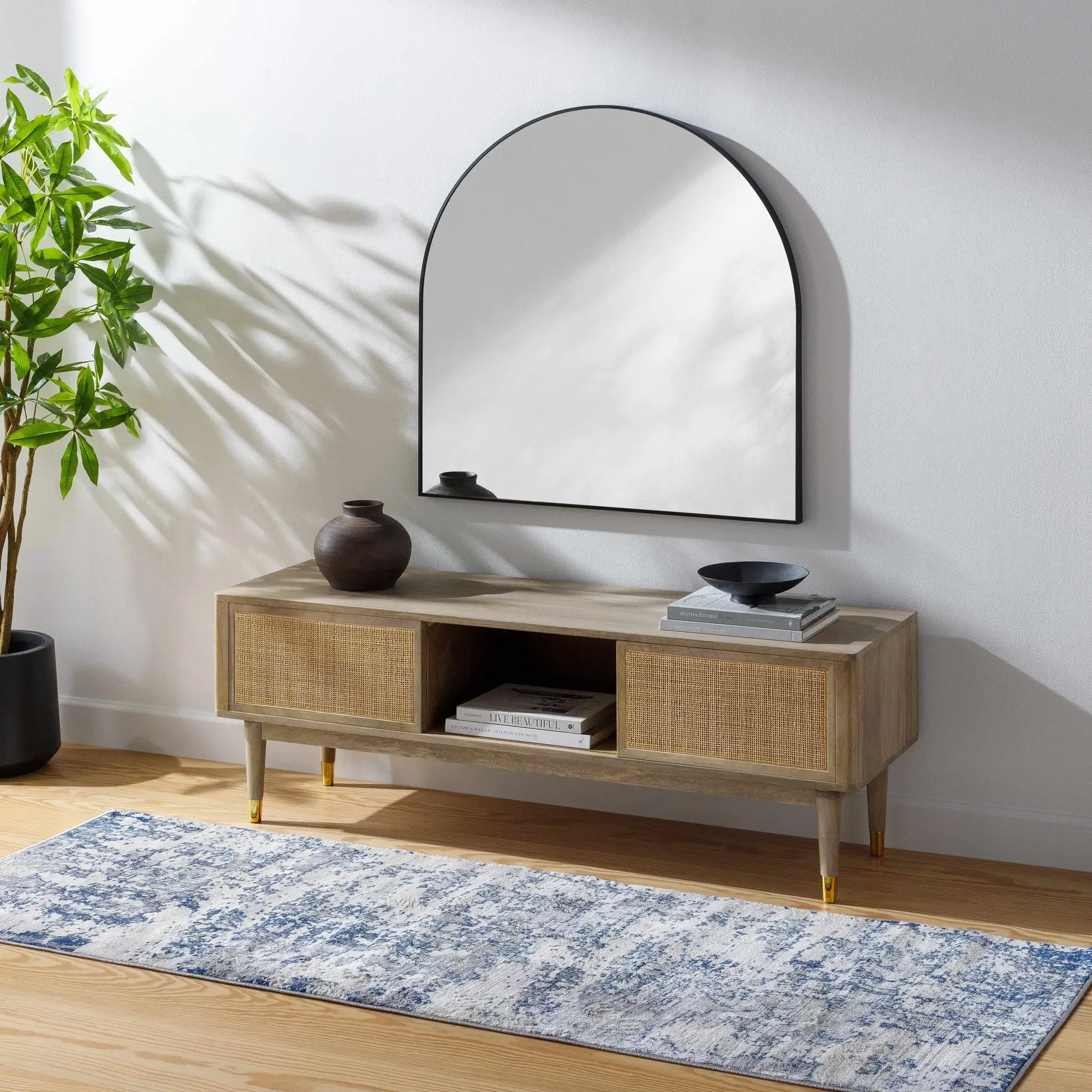 Lubao Area Rug - Clearance by Boutique Rugs