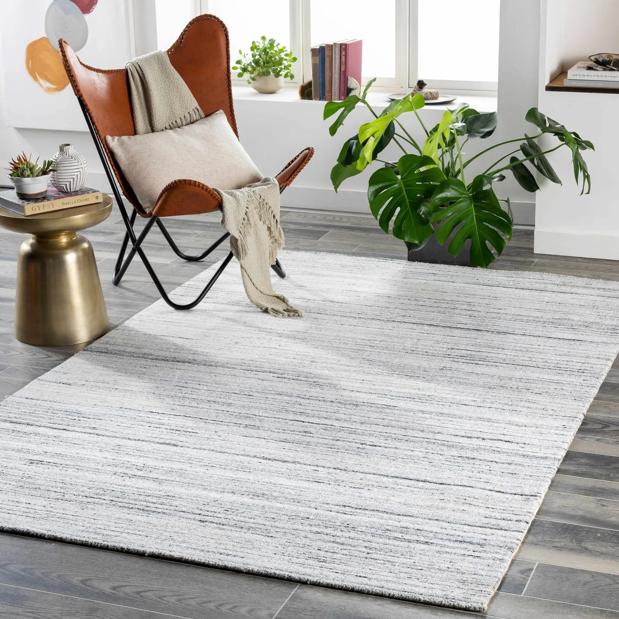 Lubigan Area Rug - Clearance by Boutique Rugs