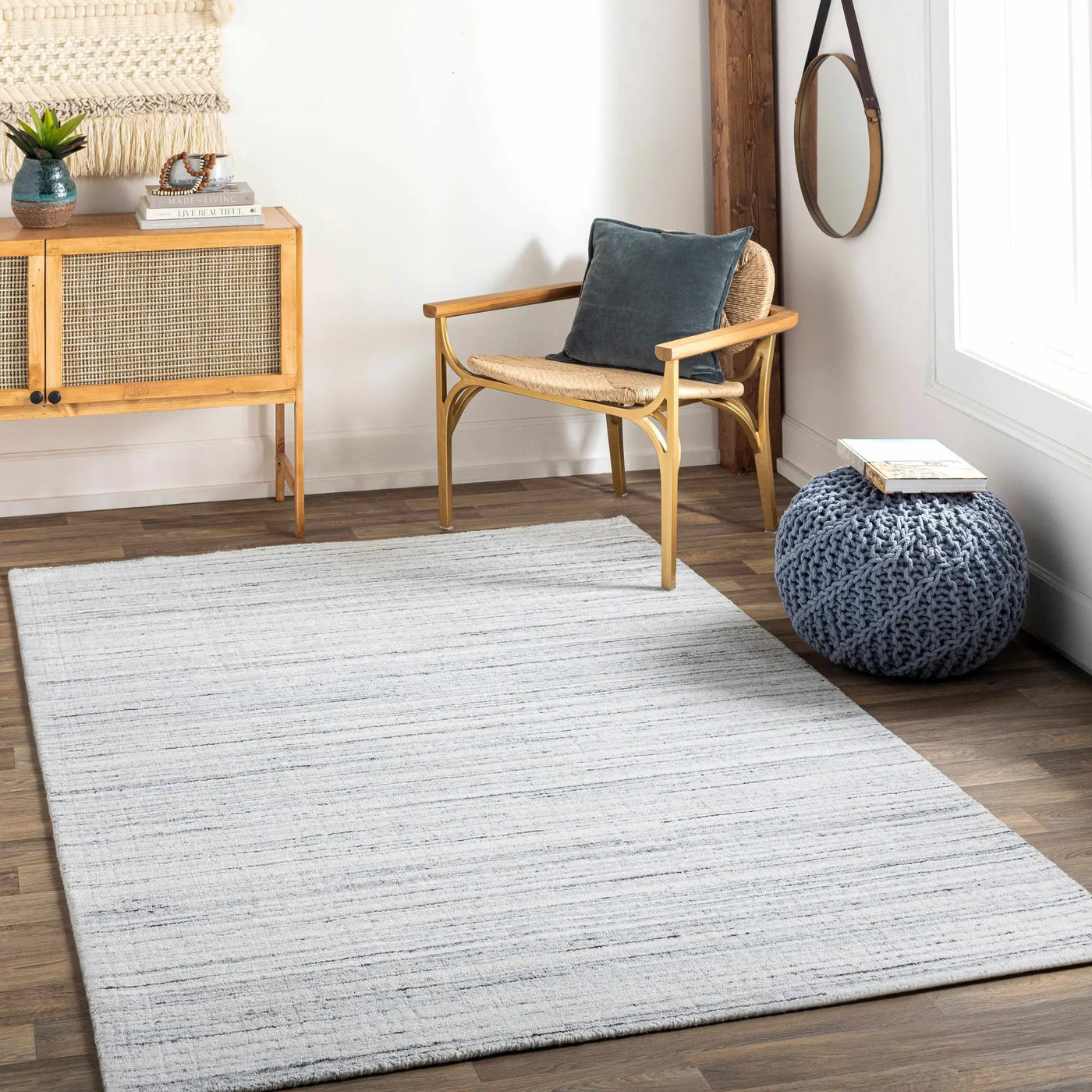 Lubigan Area Rug - Clearance by Boutique Rugs