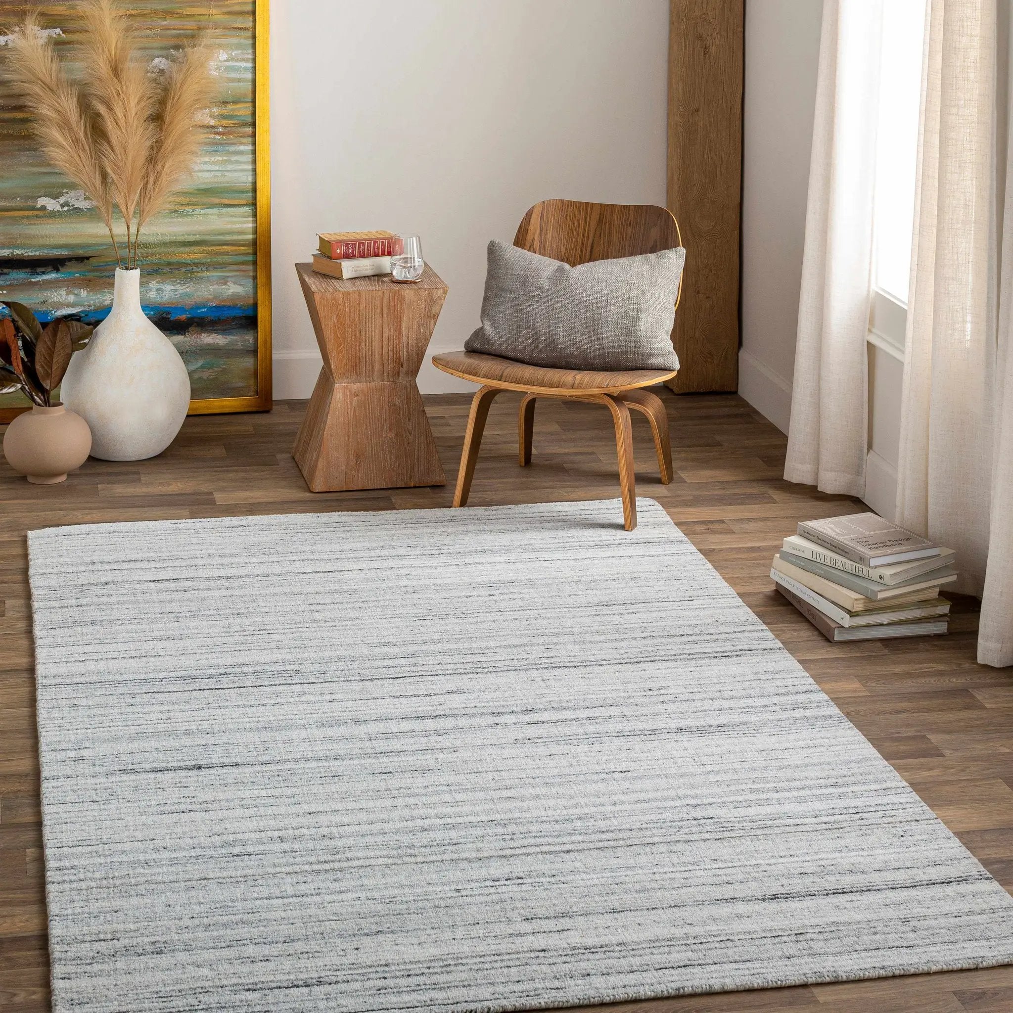 Lubigan Area Rug - Clearance by Boutique Rugs