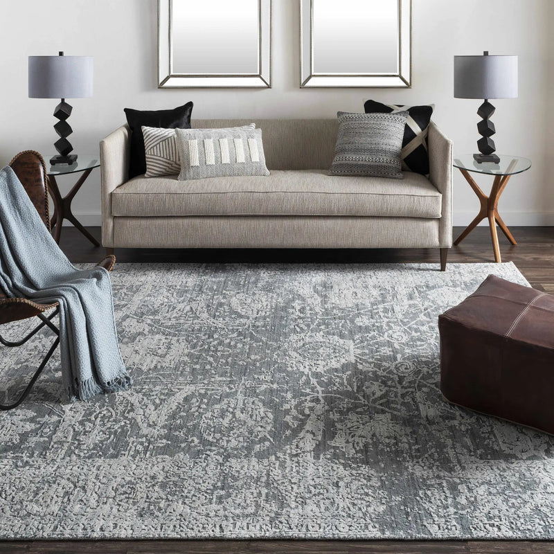 Hitoyoshi Mirror by Boutique Rugs