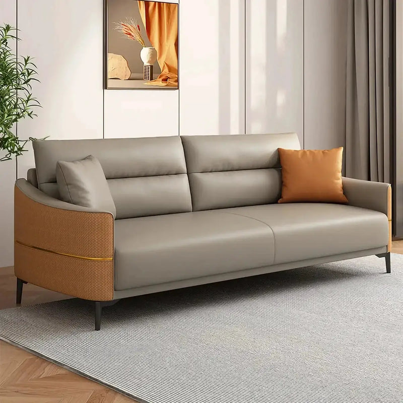 Fårö · Office Waiting Area Lounge Seating by Arc Grove