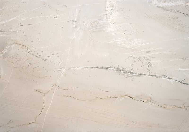 Luce Di Luna Polished Quartzite Slab Random
