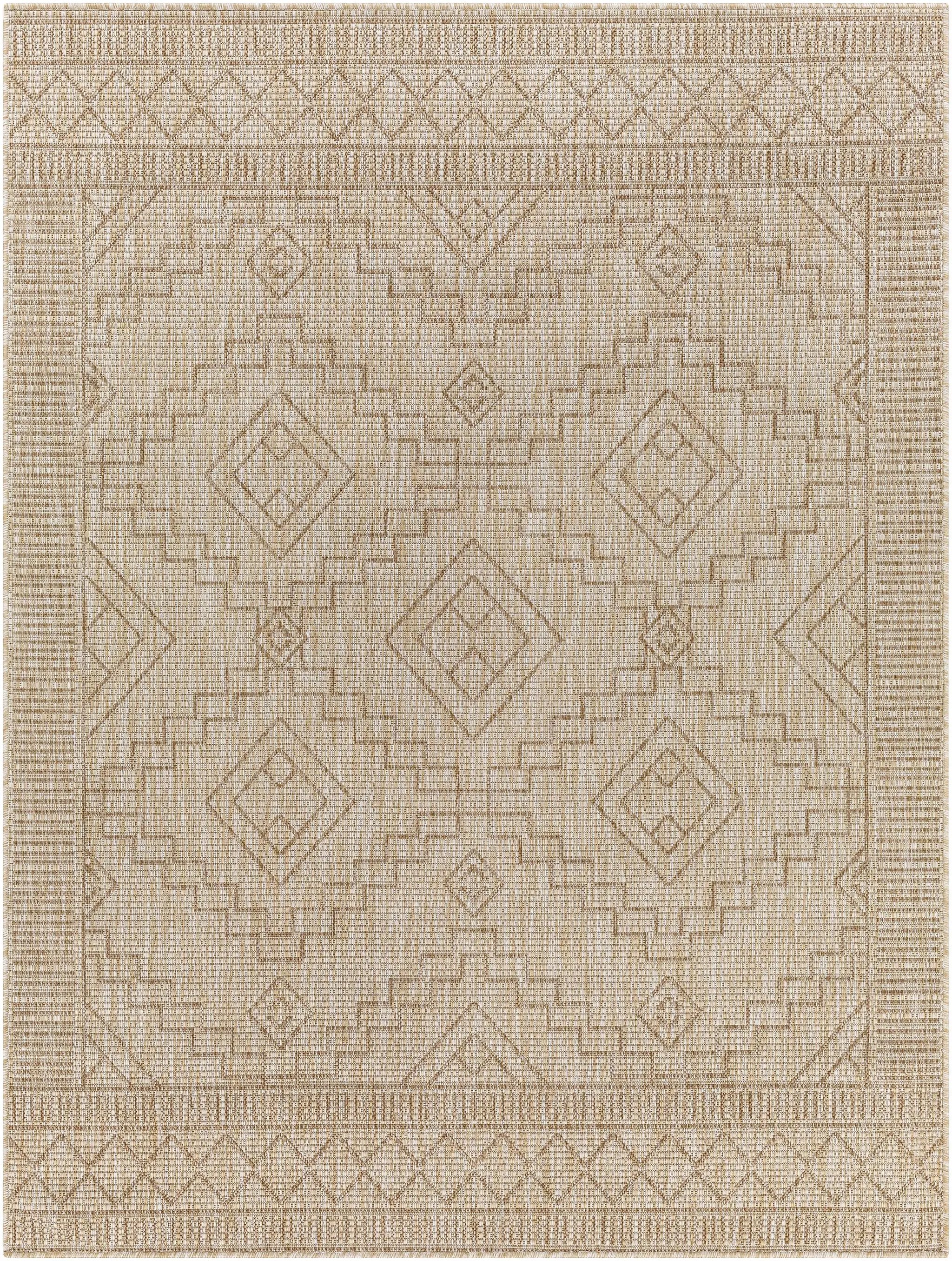 Lucea Indoor & Outdoor Rug - Clearance by Boutique Rugs