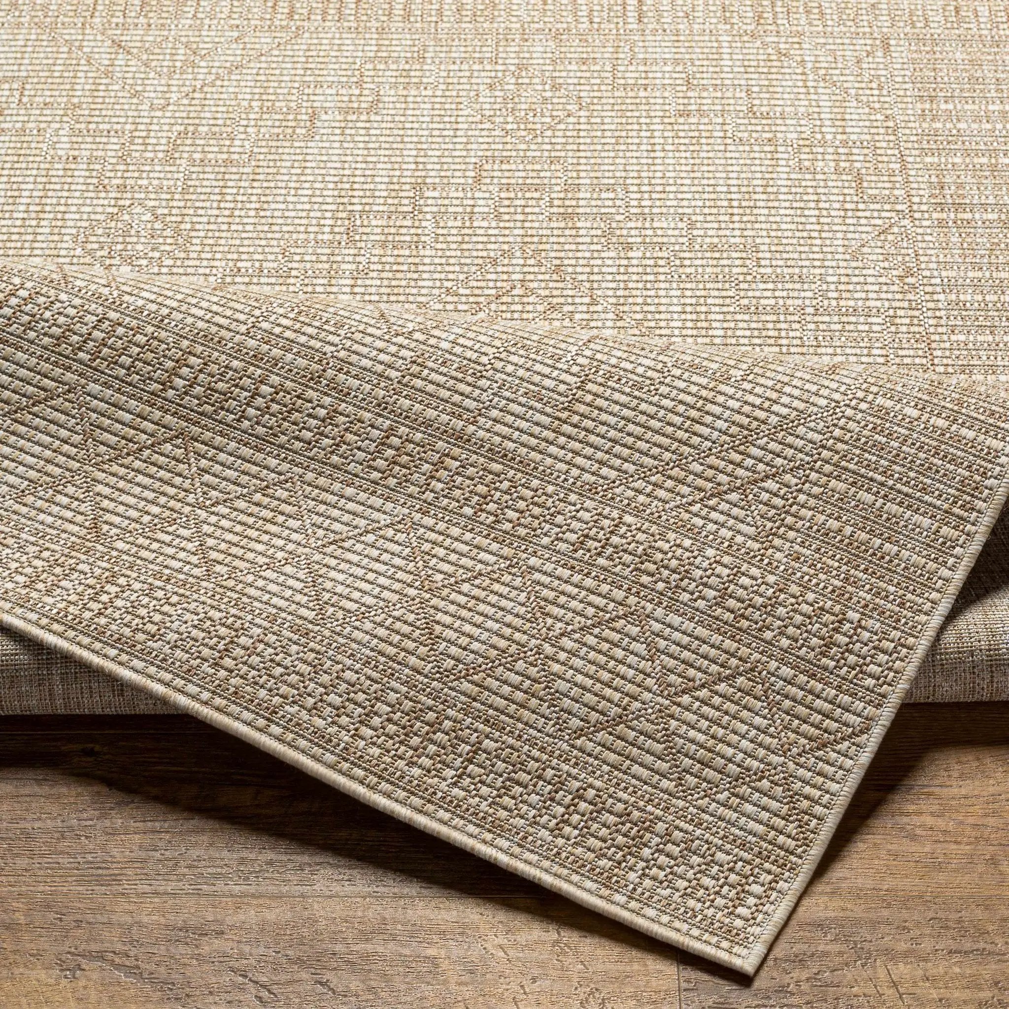 Lucea Indoor & Outdoor Rug - Clearance by Boutique Rugs