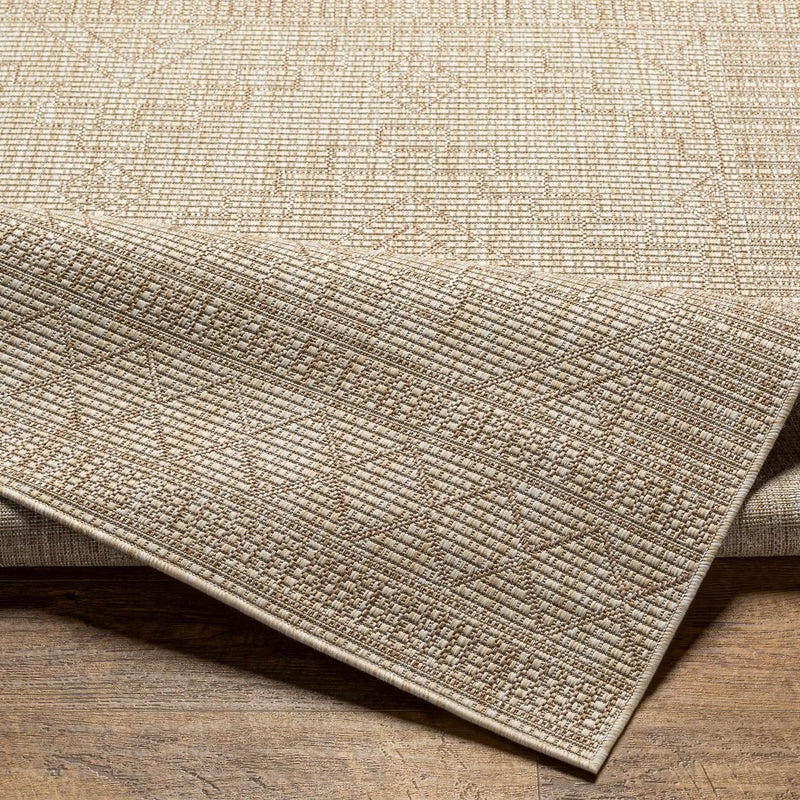 Lucea Indoor & Outdoor Rug - Clearance by Boutique Rugs