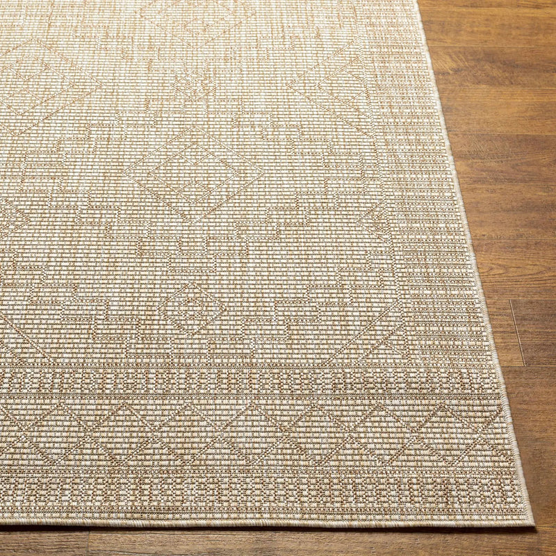 Lucea Indoor & Outdoor Rug - Clearance by Boutique Rugs