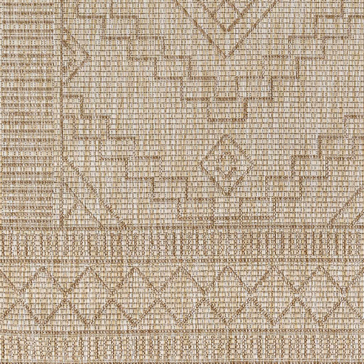 Lucea Indoor & Outdoor Rug - Clearance, sample swatch