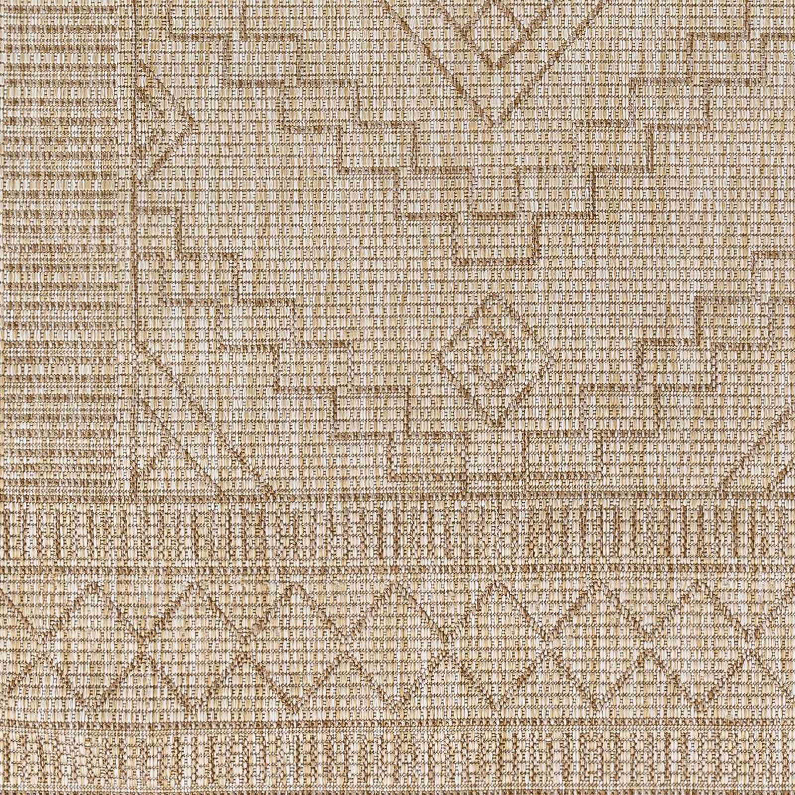 Lucea Indoor & Outdoor Rug - Clearance by Boutique Rugs