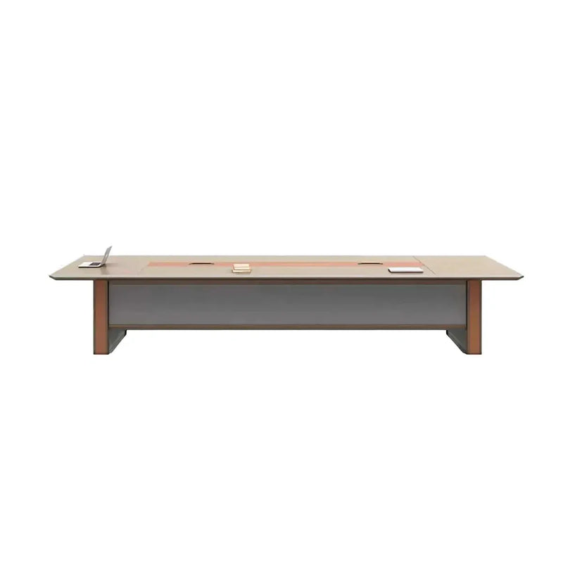 Brock · Conference Room Table by Arc Grove