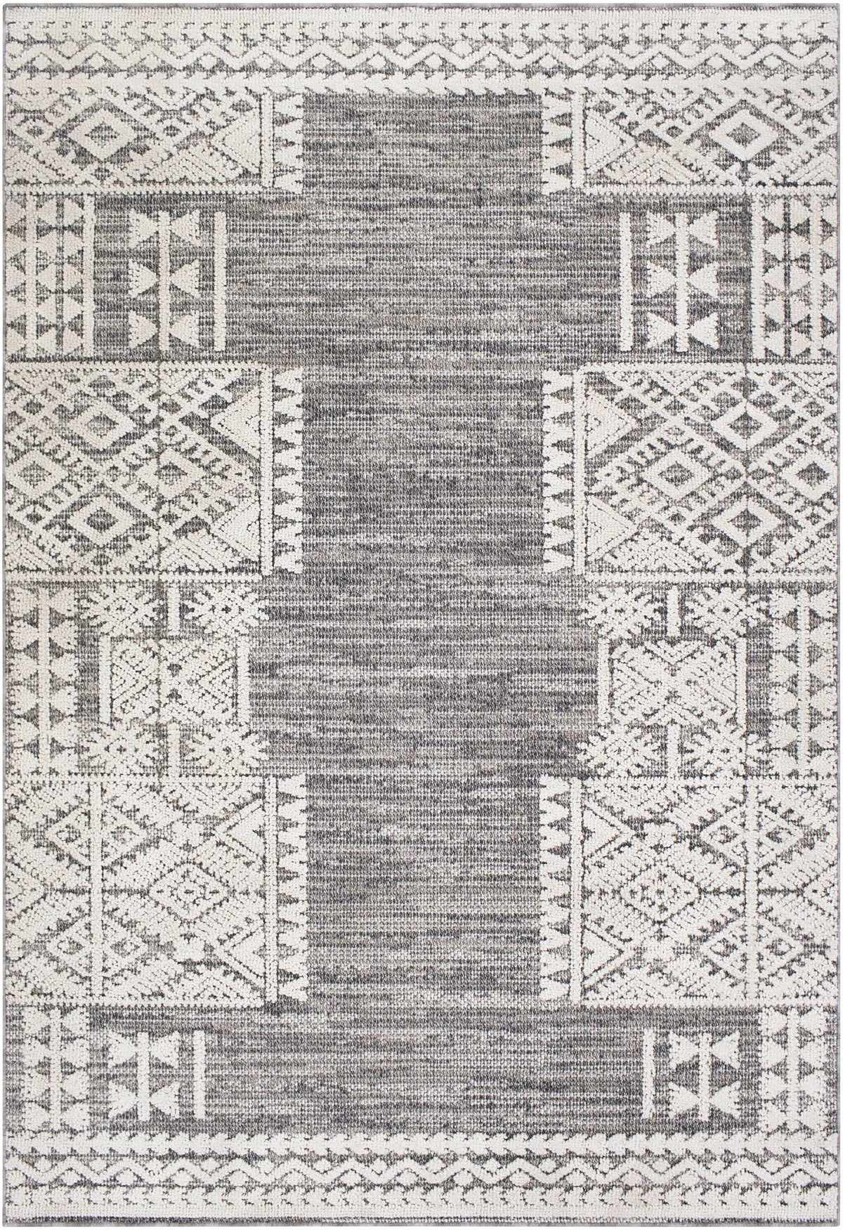 Luddenham Textured Rug - Clearance, photo 12 of 12