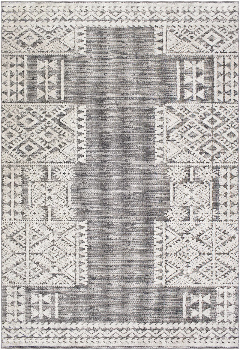 Luddenham Textured Rug - Clearance by Boutique Rugs