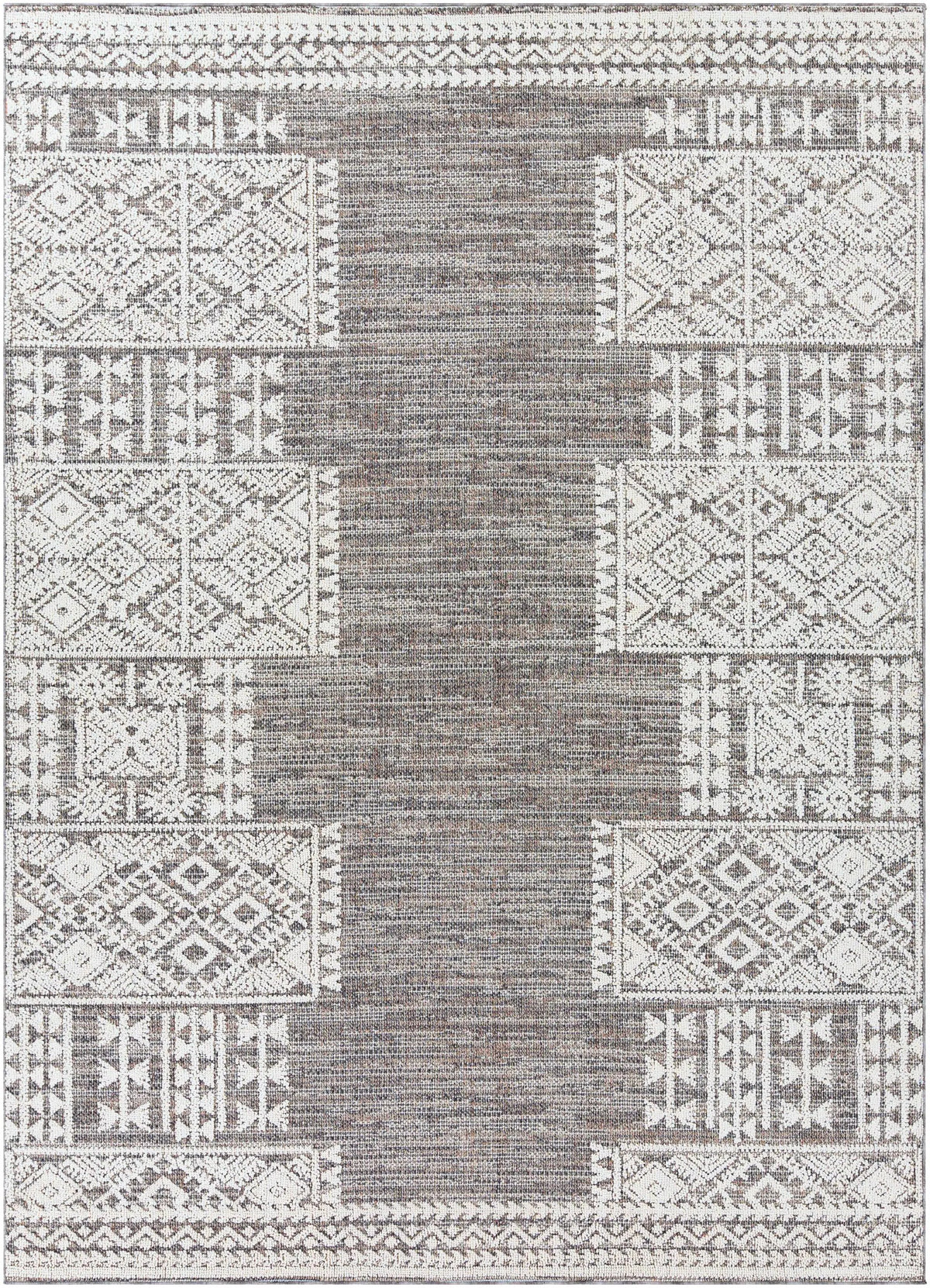 Luddenham Textured Rug - Clearance