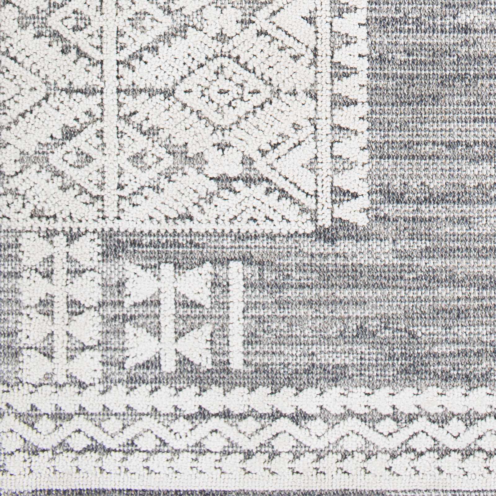 Luddenham Textured Rug - Clearance by Boutique Rugs