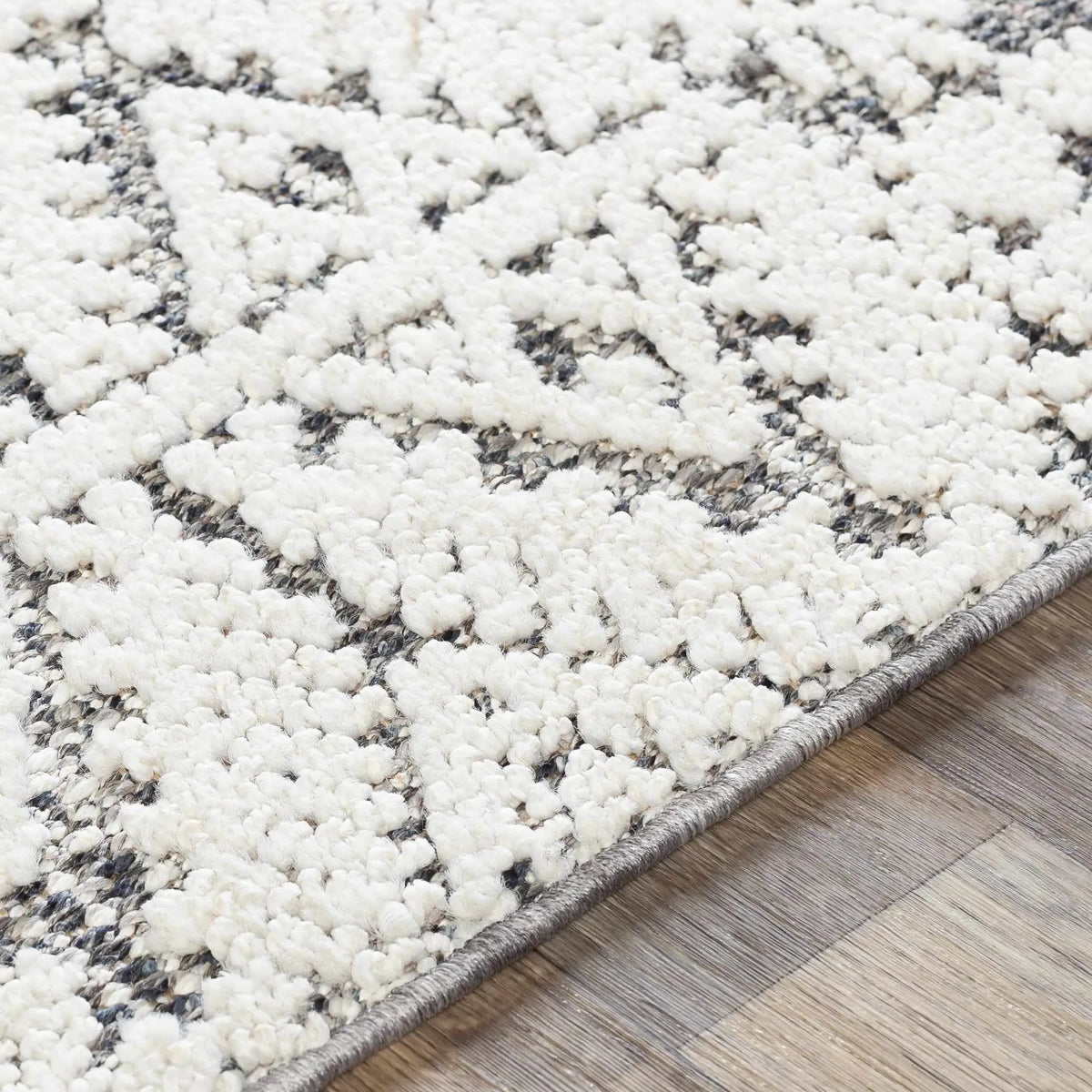Luddenham Textured Rug - Clearance, photo 7 of 12
