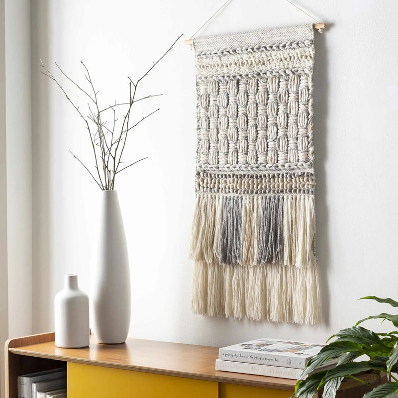 Lugait Wall Hanging by Boutique Rugs