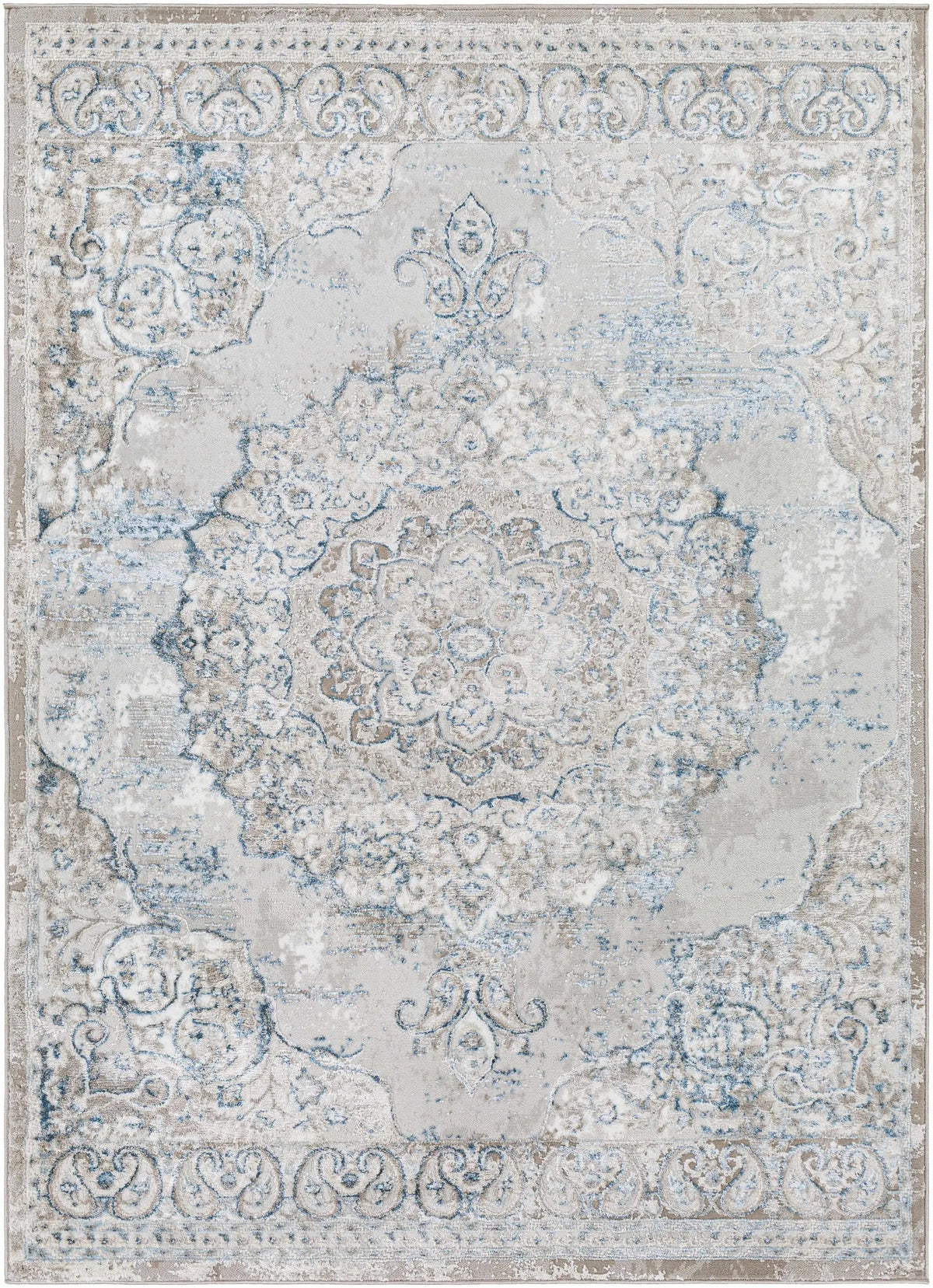 Lumbog Area Carpet - Clearance