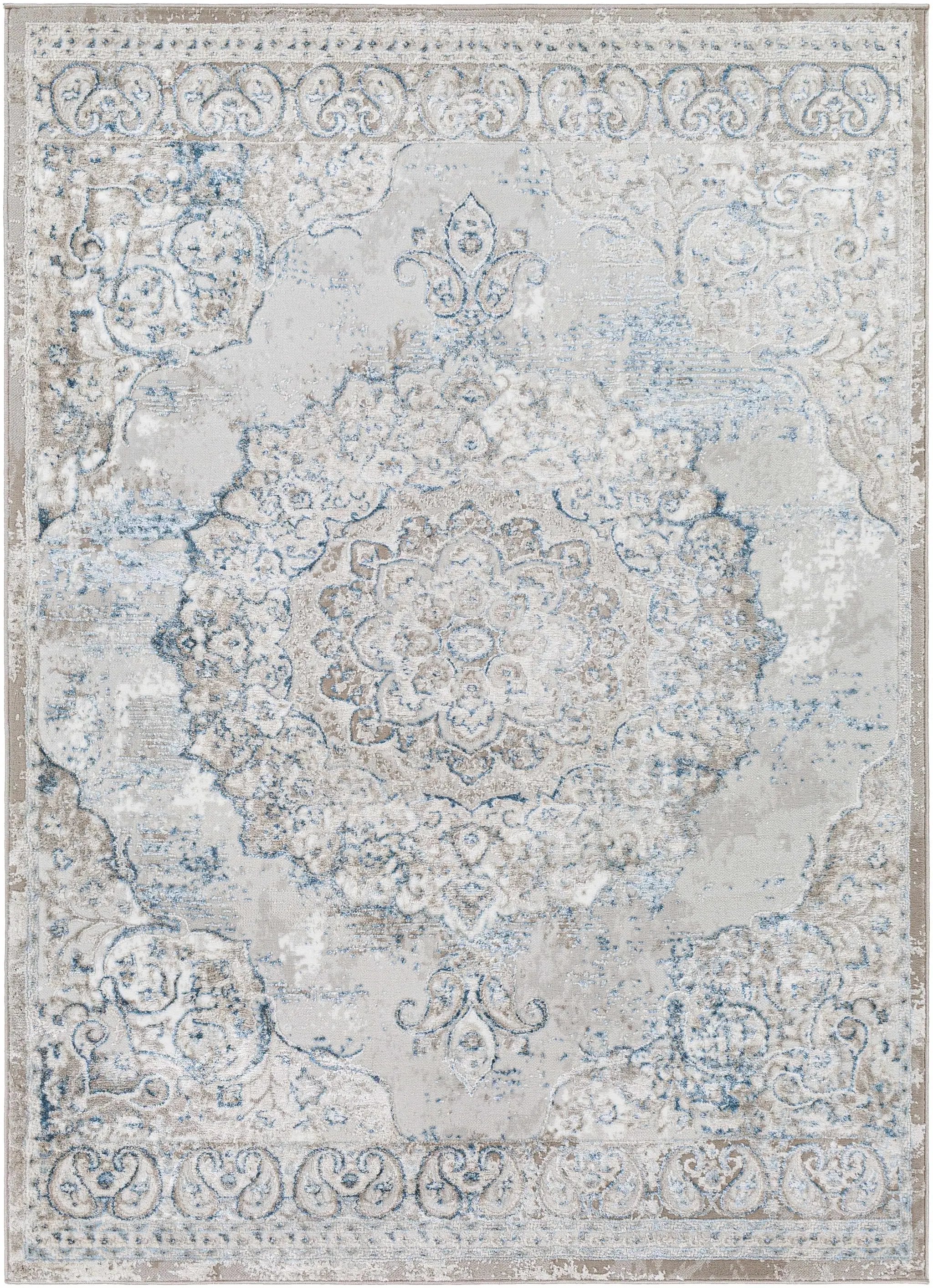 Lumbog Area Carpet - Clearance by Boutique Rugs